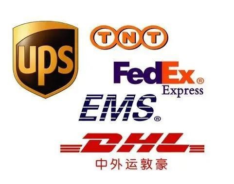 北京国际快递DHL 联邦 TNT UPS EMS