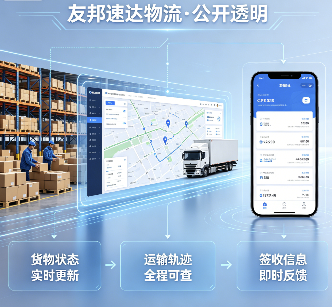 公开透明