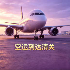 航空货运